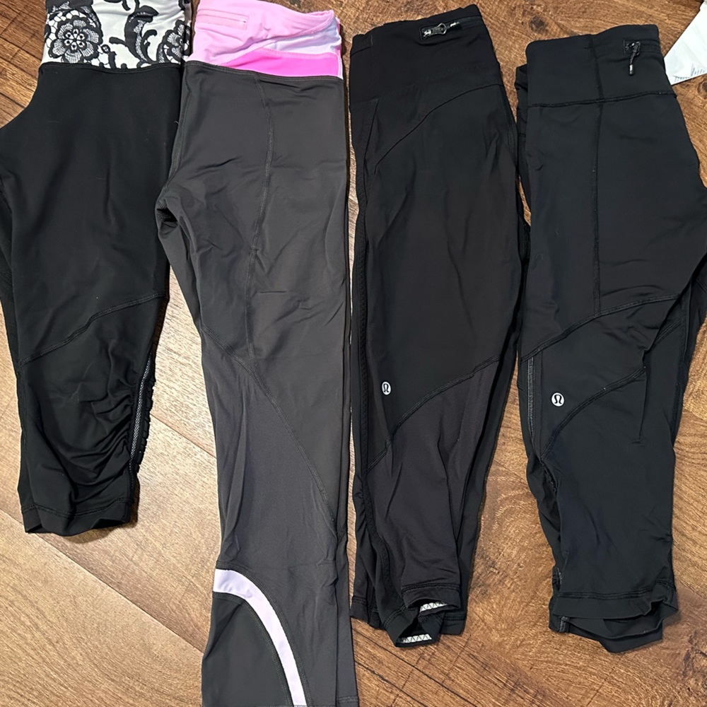 Lululemon lot !!!